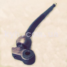 Рычаг кулисы КПП верхний  Эталон (Индия)